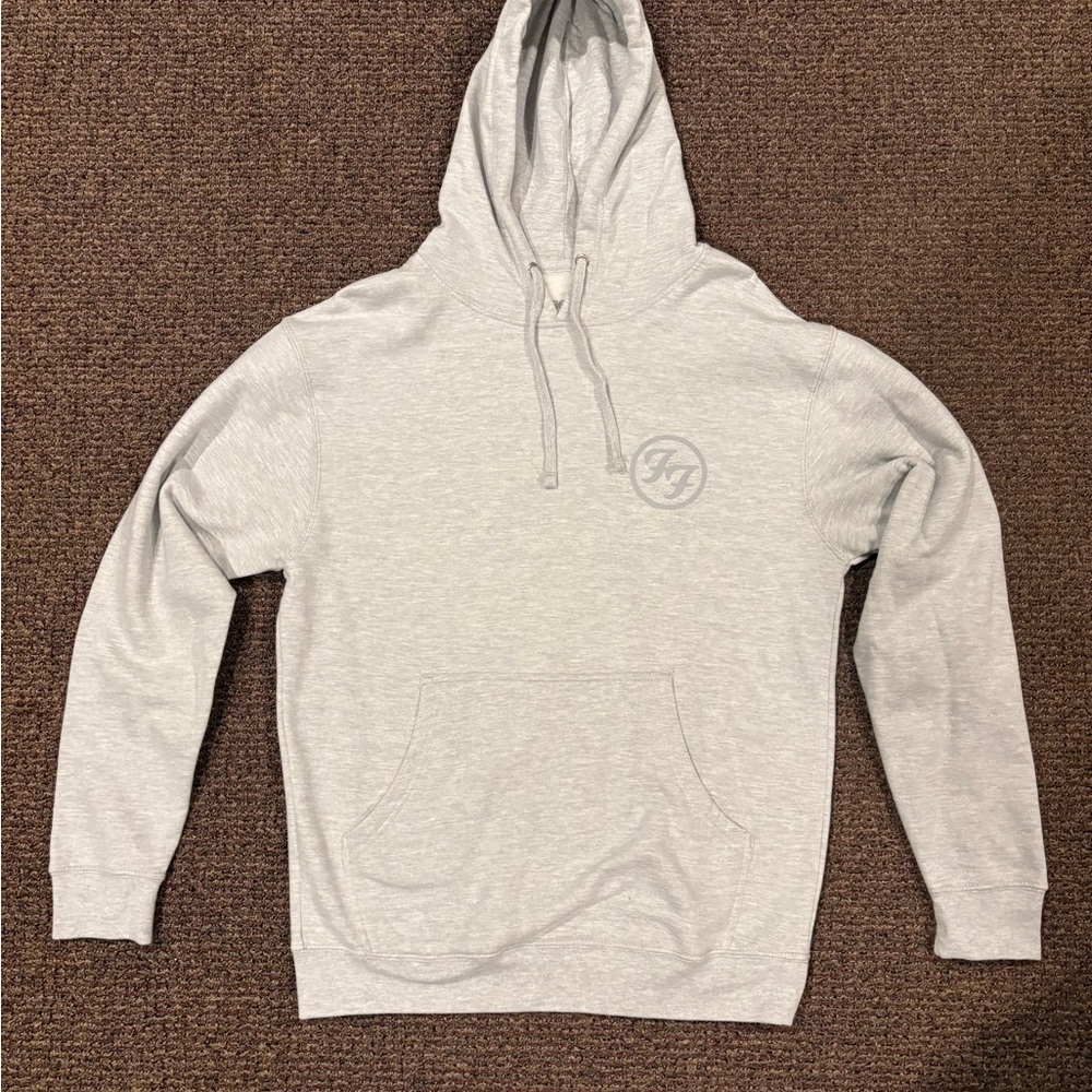 Foo Fighters “But Here We Are” Sweatshirt